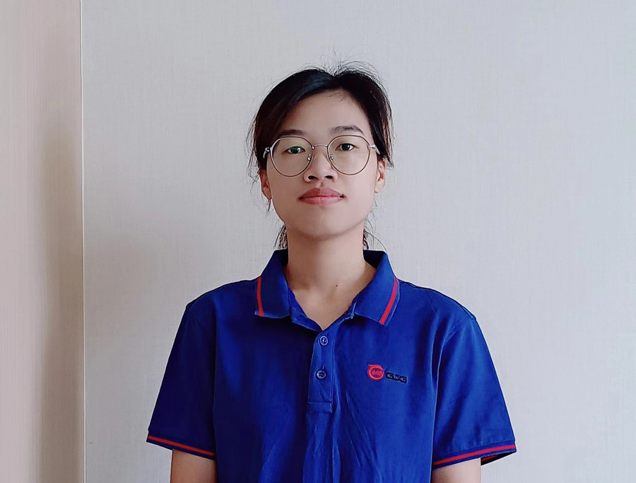 2022年度尊龙凯时医药优异科技斗争者——张  青